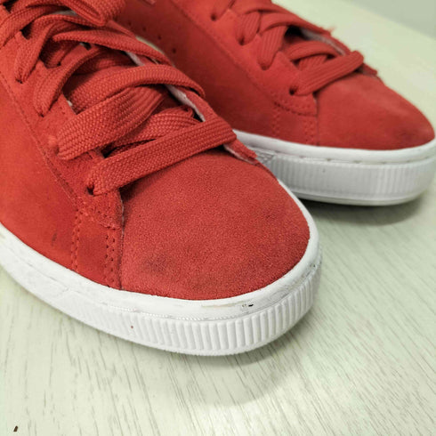 プーマ PUMA Suede Classic XXI メンズ JPN:25.5
